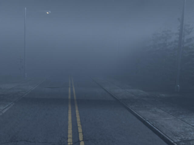 Screenshot From An Analog Horror Project Currently Being Worked On: (link below)